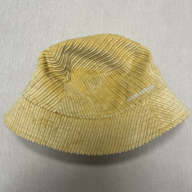 이자벨마랑 버킷햇