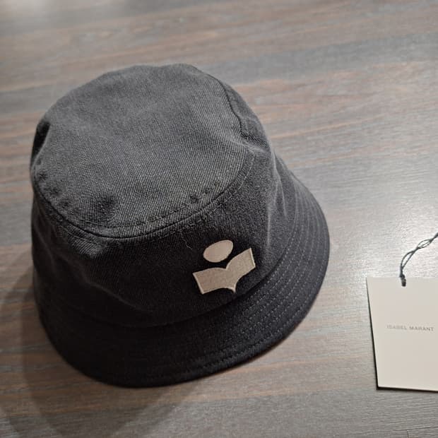 이자벨마랑 버킷햇