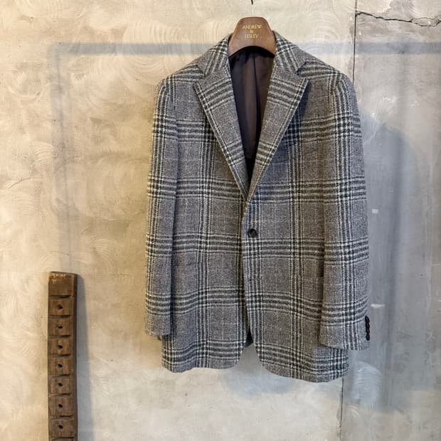 수트서플라이 테일러드 자켓 100