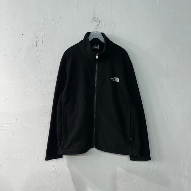 노스페이스 후리스 자켓 L
