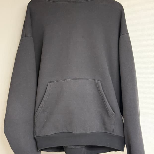 윌리 차바리아 후드