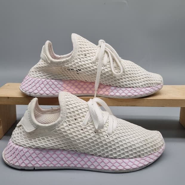 아디다스 디럽트러너 여성런닝화235