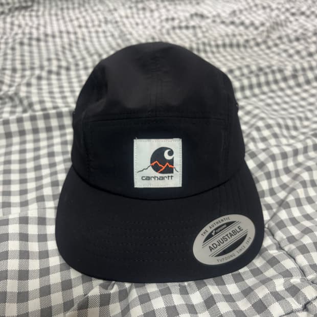 칼하트  모자
