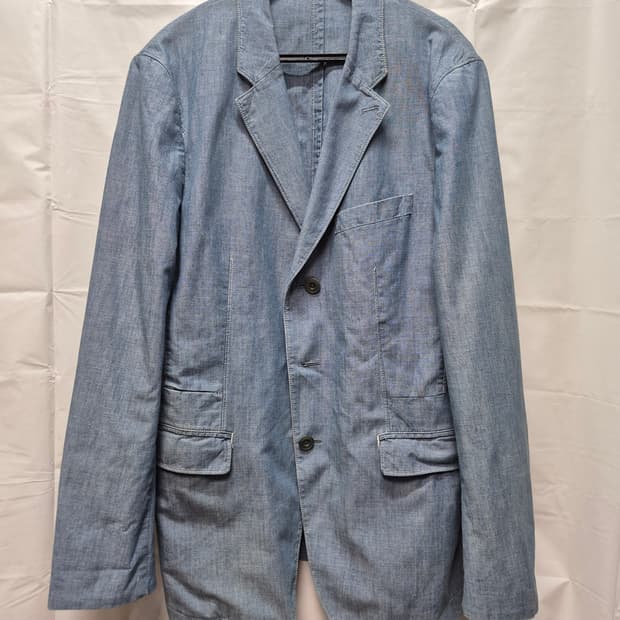 유니클로 르메르 청 블레이져