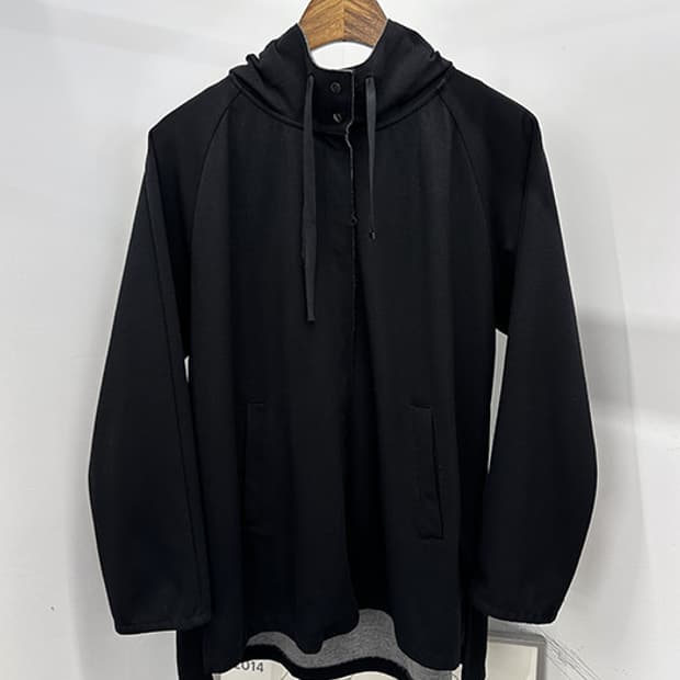 COMME CA ISM (loose fit)