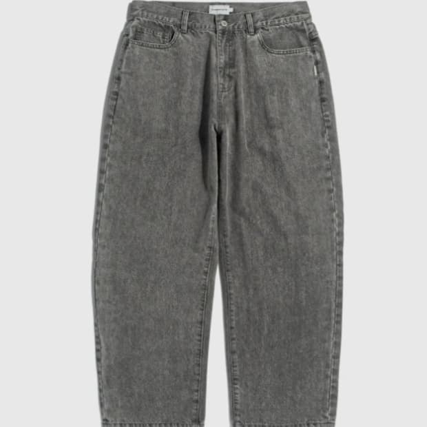 에스피오나지 데님 팬츠