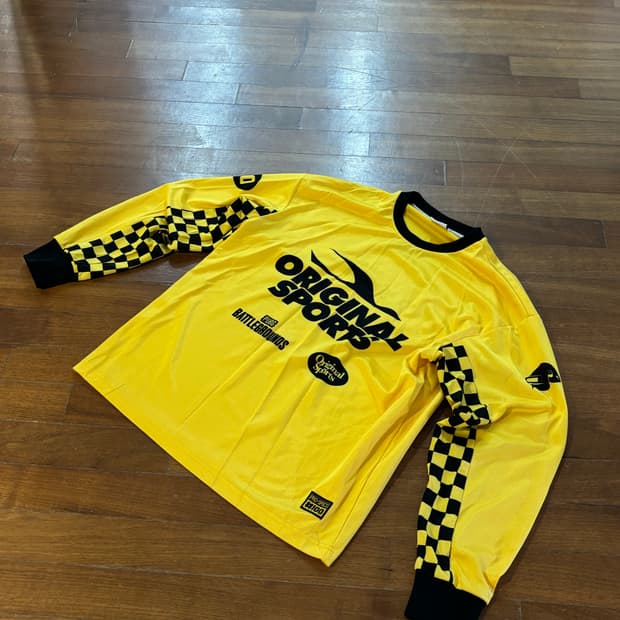 오리지널스포츠 져지 L