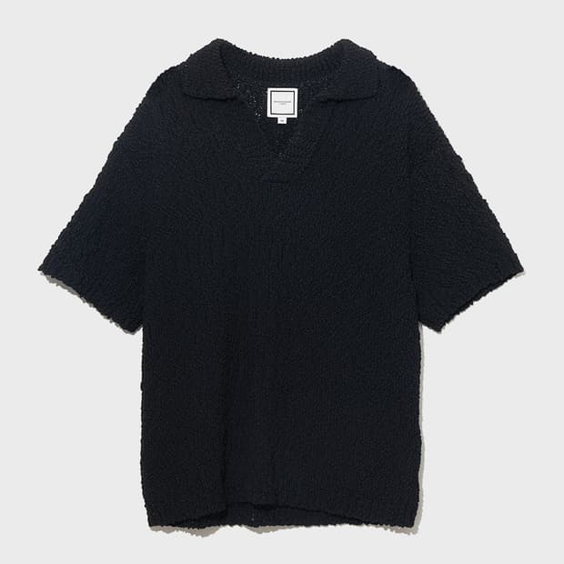WOOYOUNGMI knit top