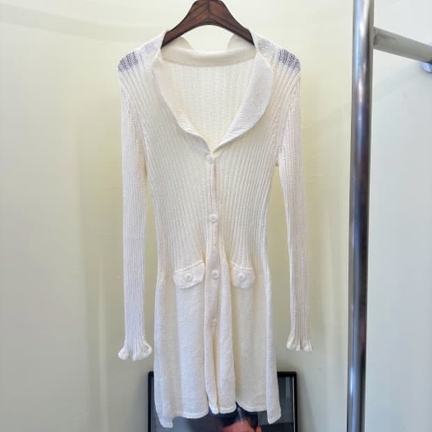 Spechio knit one piece