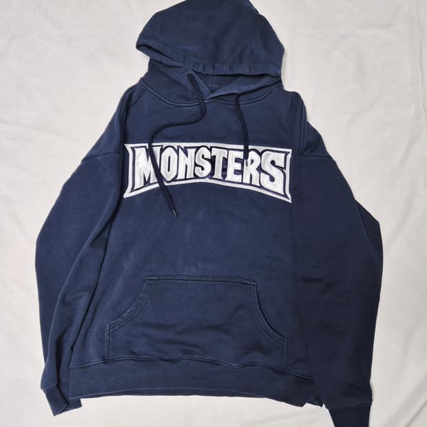 최강야구 후드티 팝니다 