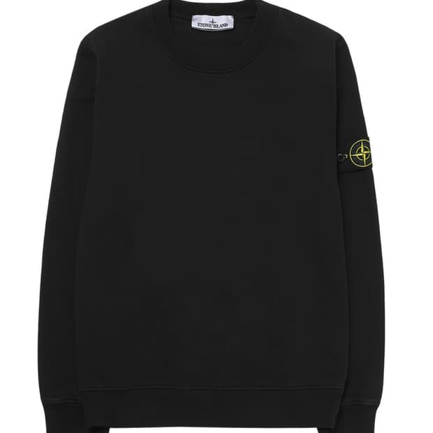 스톤아일랜드 맨투맨 