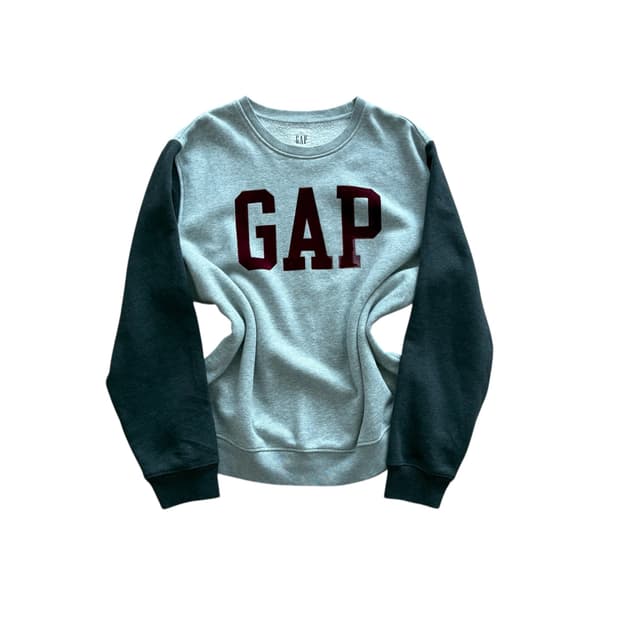 Gap 갭 나그랑 맨투맨 