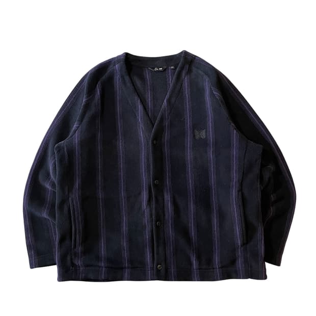 유니클로 x 니들스 가디건