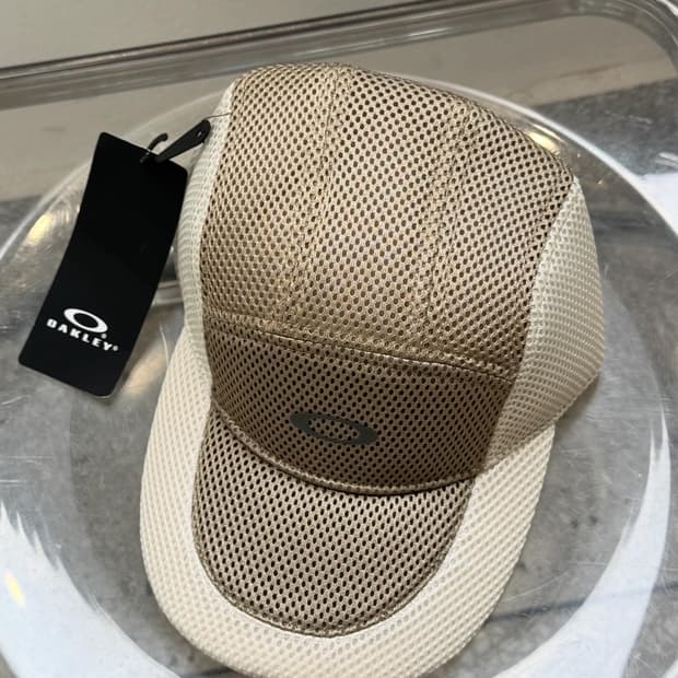 Oakley Pursuit Ultra Cap Rye 