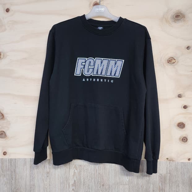 389) FCMM 남성 맨투맨