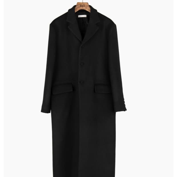 aieul classic coat 아이엘 클래식 코트 48