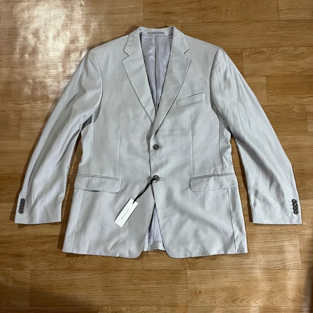 [110/35] 베르사체 정장 수트