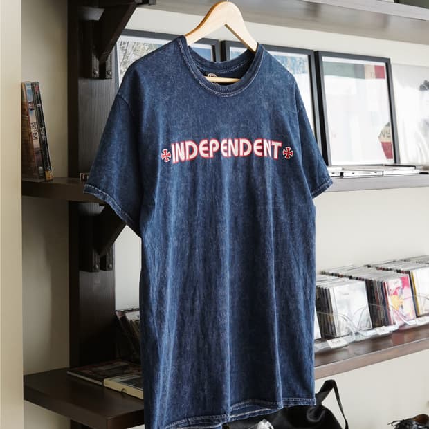 INDEPENDENT