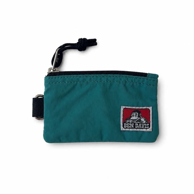 [벤데이비스]Ben Davis Card Wallet / Pouch