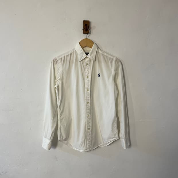 폴로 베이직 셔츠 