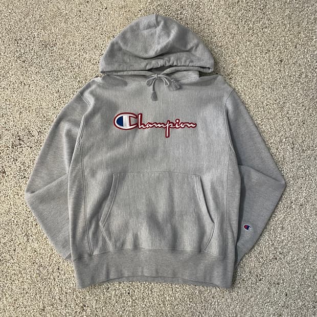 챔피온 후드티 ⭐️994