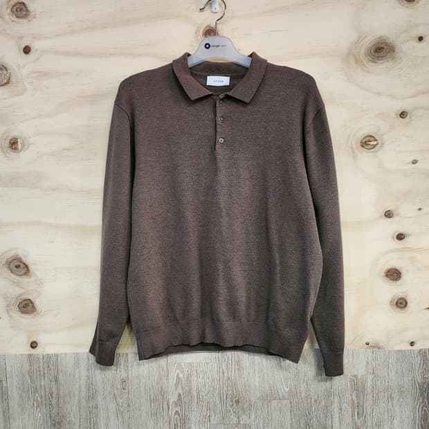 226) 로건 LOGAN 남성 카라니트티