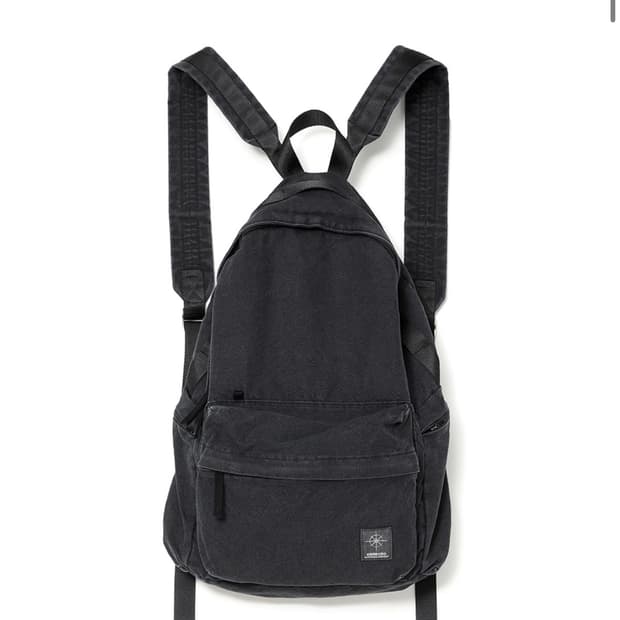 해칭룸x한로로 백팩 +키링