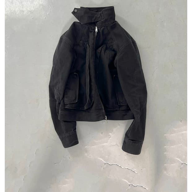 플라스틱 프로덕트 3d mod 자켓