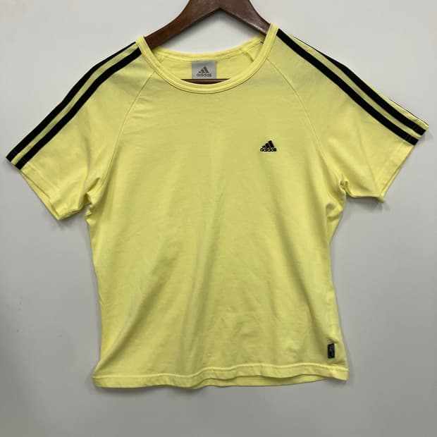 아디다스 반팔티