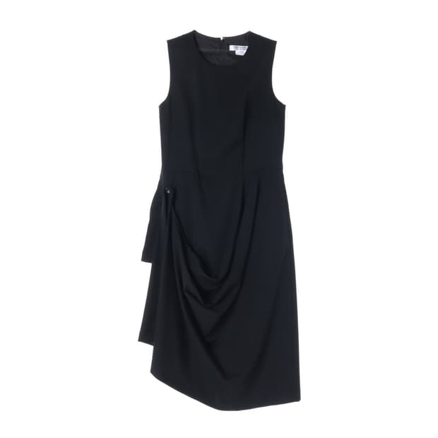 Comme des Garcons Short Sleeve Dress