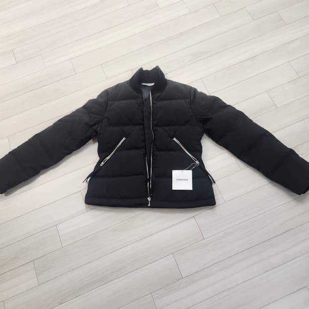 KANGHYUK 여성용 구스다운 M