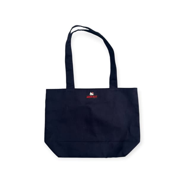 그라미치x헬로키티 에코백