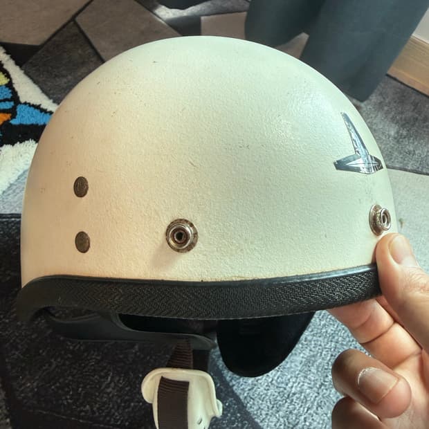 부코 60s 오리지널 트래블러 반모