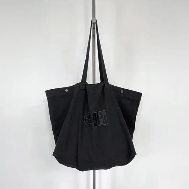 Mpa big bag