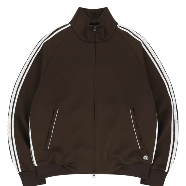 코이세이오 트랙자켓 2사이즈