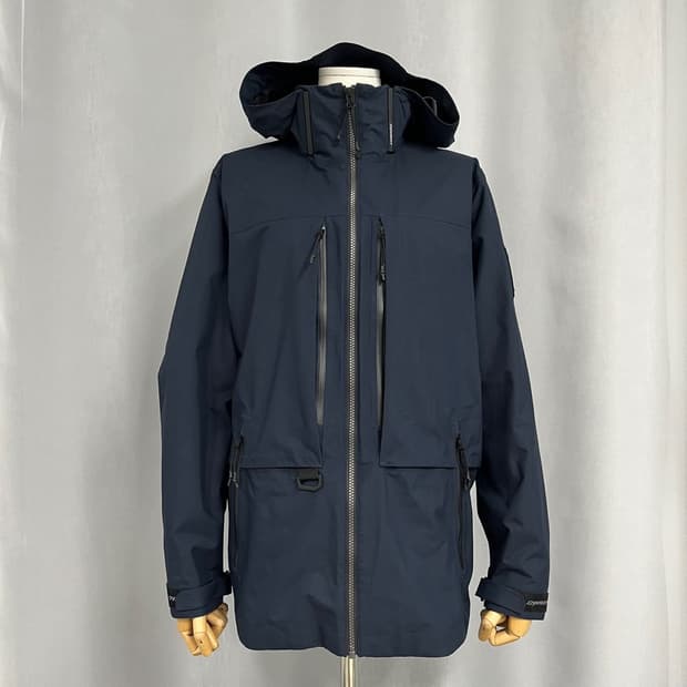 다이나핏 바람막이/#816