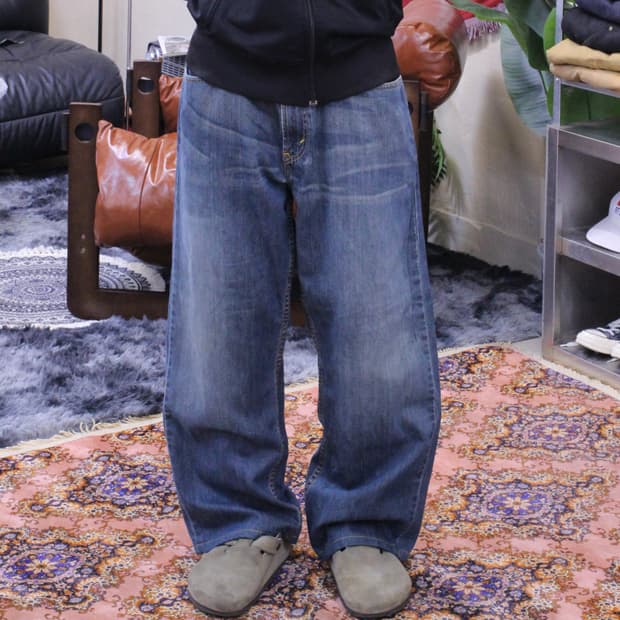 Levi’s 569
