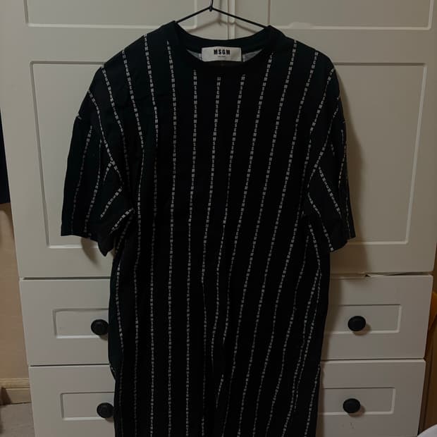 MSGM 키즈 원피스
