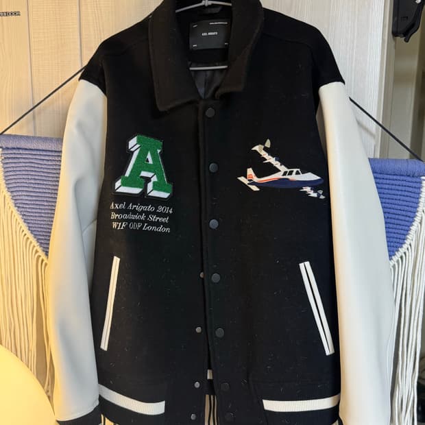 악셀아리가토 바시티 XL