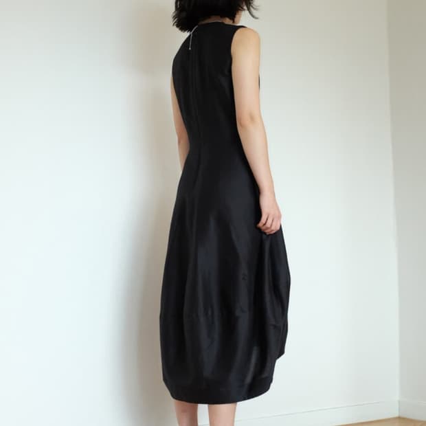 Cos 벌룬 원피스
