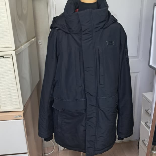 K2 네오스타트 남성 구스 패딩 다운 110