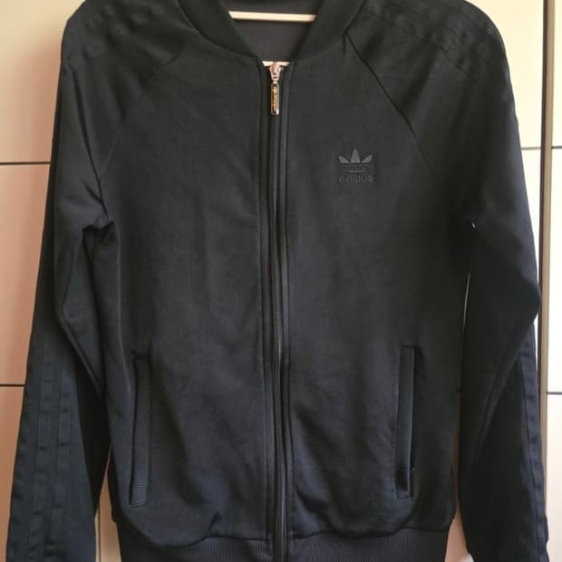 한정판 아디다스 파이어버드 져지