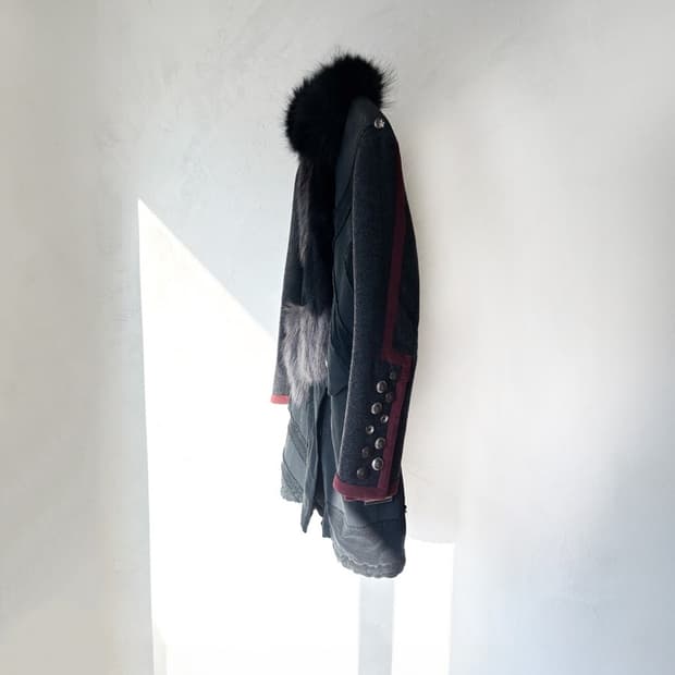 Project Foce Single season