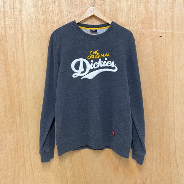 DICKIES sweat shirts 디키즈 스웻셔츠