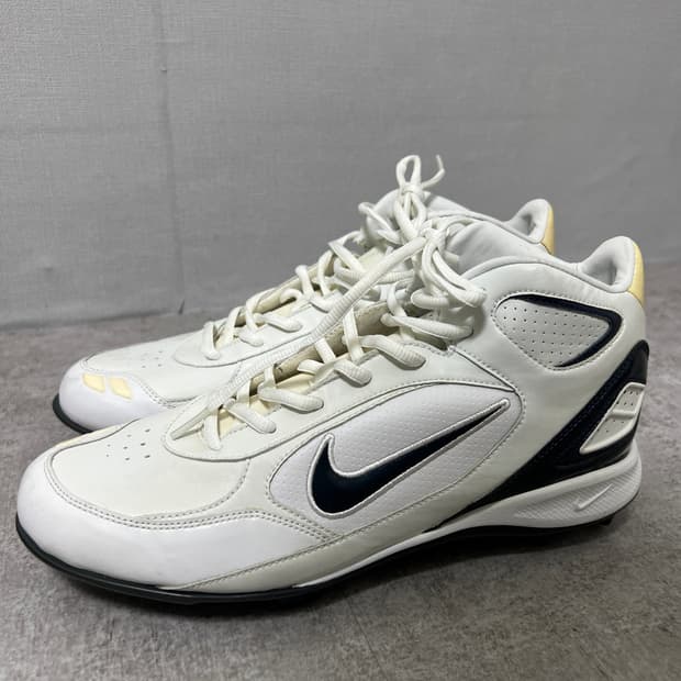 나이키 야구화 270 새상품