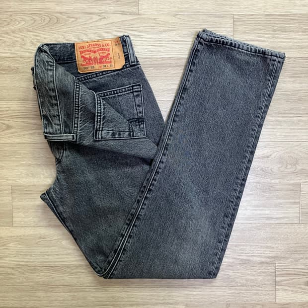 [W30L32] 리바이스 501