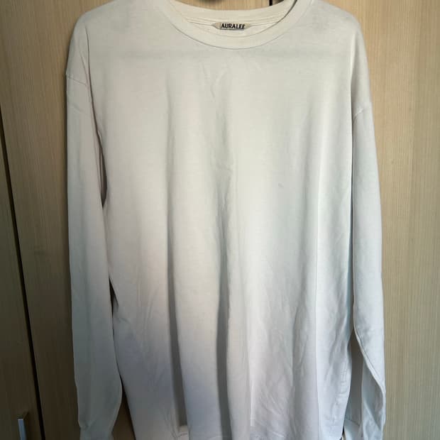 M 오라리 롱슬리브