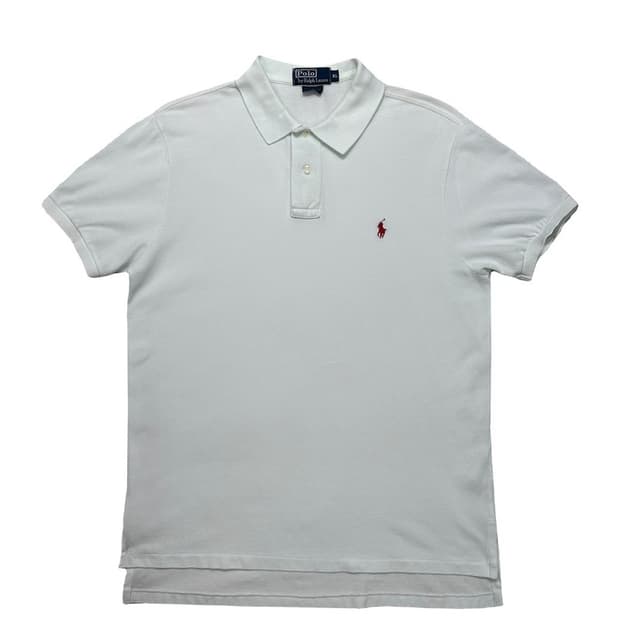 POLO RALPH LAUREN 반팔 카라티 XL