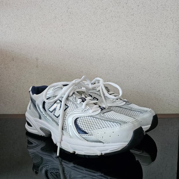 뉴발란스(New Balance) MR530SG 운동화 (240mm / U