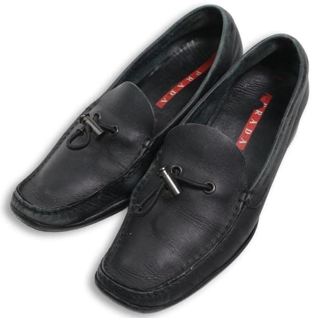 [37] PRADA sports 로퍼